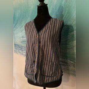 Lizsport Women’s Vest Top